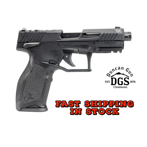 TAURUS 2TX 22 22LR 1-2tx22p141-rfx