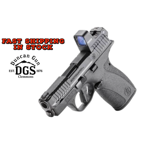 S&W BODYGUARD 2.0 RFX1 SIGHT