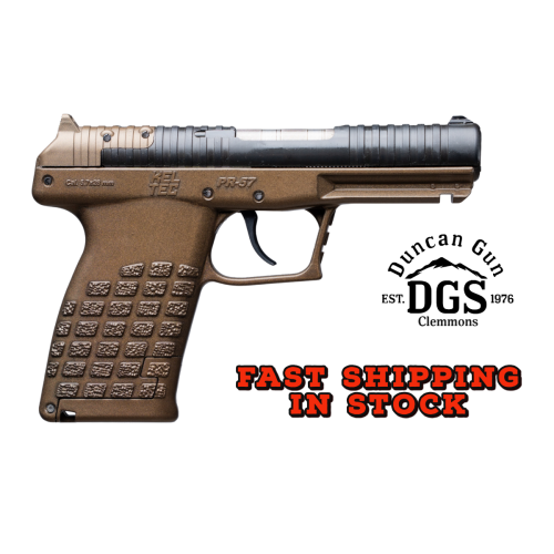 KELTEC PR57 MIDNIGHT BRONZE 640832011203