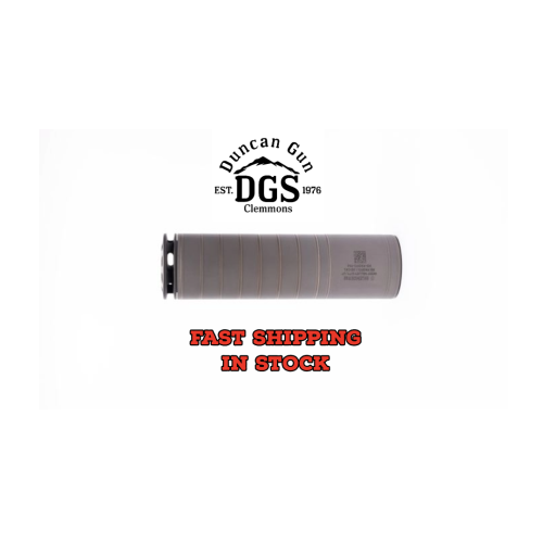 SCO SCYTHE-TI 30CAL TITANIUM GRY SU5328