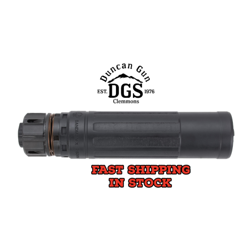 DAA SANDMAN X KEYMO 7.62 BLK