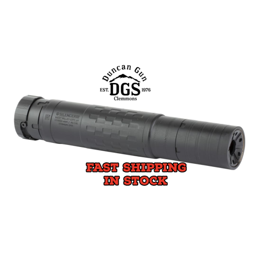 SILENCER CO HYBRID 46M MULTI CALIBER SUPPRESSOR SU5107