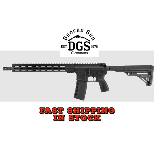 OH-15 EXPRESS RIFLE 5.56