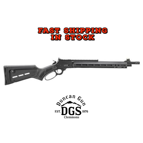 Marlin 1894 Dark Lever Action .357MAG 70904