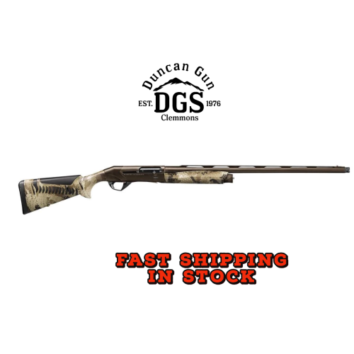 BEN SBE3 12GA 28" BARREL OP MAR CTECH 3