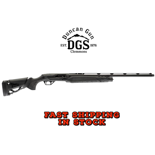 BERETTA AX800 Suprema BLK 12GA 28" jax8bk18