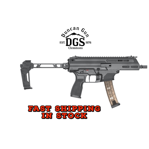 Springfield Kuna 9mm Pistol w/Tri Lug