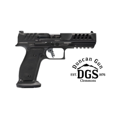 WALTHER PDP MATCH STEEL FRAME 5
