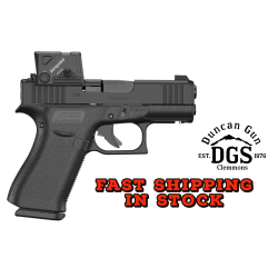 GLK PX4350B01FRMOS8A4 G43X 9MM FR 10R AIMPNT