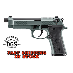 BERETTA M9A4 OVERLAND 9MM 5.1