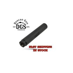 LONESTAR SILENCER BANDIT TITANIUM RIMFIRE SUPPRESSOR 850069428020