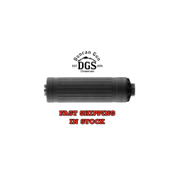 DEAD AIR CT5P Patrol 5.56 1/2X28  BLACK CT5PDTBLK0528