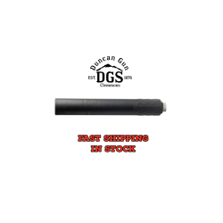HUX FLOW 45 M SUPPRESSOR 45CAL BLK