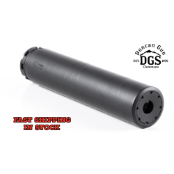 DEAD AIR SILENCERS PRIMAL 46 CAL MULTI-PURPOSE SILENCER
