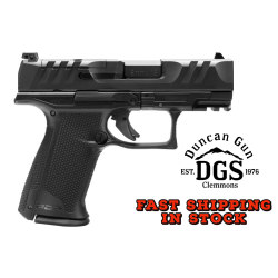 WALTHER PDP F-SERIES COMPACT 9MM 3.5