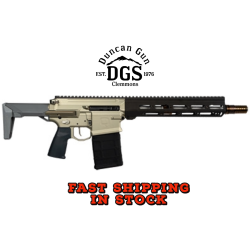 Q BOOMBOX SBR 8.6BLK 12 GRY