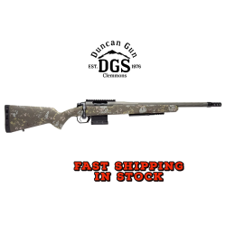HORIZON VANDAL 2.0 22 CREEDMOOR 18