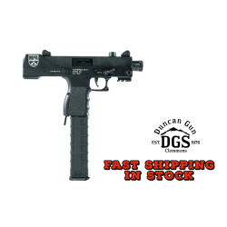 MasterPiece Arms 30T Defender Top Cocking TB 9mm Luger 5.50