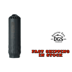 HUX FLOW 556K BLACK