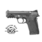 S&W MP2 SHDEZ 380 3.6B 8R TS