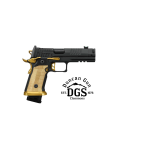 SIG P211 GTO SPEC SA 9MM 23R