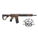 DD M4A1 5.56 MIL SPEC+ 16"