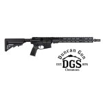 Geissele Automatics Super Duty MOD1 5.56 NATO 16" 30+1 08395B