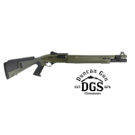 Beretta 1301 Tactical Mod 2 12ga 18.5