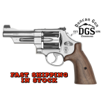 Smith & Wesson 610 Mountain Gun 10mm 4in Stainless Steel