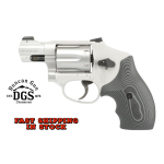 Smith & Wesson 632 UC .32 H&R MAG ULTIMATE CARRY 14034