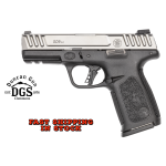 S&W SD9 2.0 9MM 4SS 16R FS