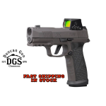 SIG P365AXG LEGION RXX 9MM 17R