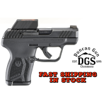 Ruger, LCP MAX,redidot