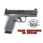 RUGER RXM 9MM 19400