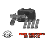 SPRINGFIELD ECHELON 4.0C GEAR PAC EC9409B-PAC