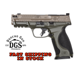 SMITH & WESSON M&P9 M2.0 9MM 14438