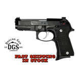 BERETTA 92G ELITE LTT COMPACT 9MM 15RD J92GC9LTTM