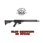 One Horse OH-15 300Blk 16" Rifle