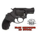 Taurus USA Model 942M .22WMR 2-942M021