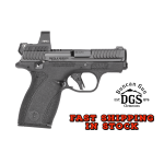 S&W BODYGUARD 2.0 RFX1 SIGHT
