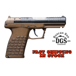 KELTEC PR57 MIDNIGHT BRONZE 640832011203