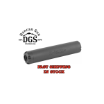 SPARROW SUPPRESSOR 22 LONG RIFLE DIRECT THREAD