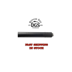 HUX FLOW 45 M SUPPRESSOR 45CAL BLK