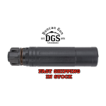 DAA SANDMAN X KEYMO 7.62 BLK