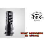 Dead Air Armament 5.56 Muzzle Brake Mount