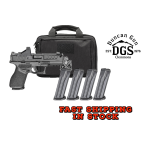 Springfield Echelon 9mm Comp Pac