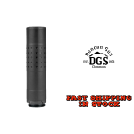 CHIMERA 300 30 CALIBER SUPPRESSOR SU2616