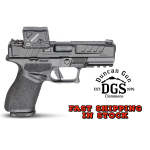 SPRGFLD ECHELON 4.0C CMP 9MM 18R COA