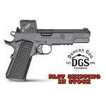 SPRINGFIELD 1911 45ACP TRP 5 COA 8RD SPPC9125LRCOA