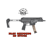 Springfield Kuna 9mm Pistol w/Tri Lug